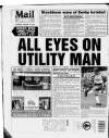 Burton Daily Mail Saturday 10 January 1998 Page 32