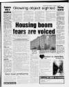 Burton Daily Mail Monday 12 January 1998 Page 3