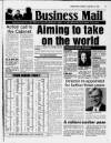 Burton Daily Mail Monday 12 January 1998 Page 17
