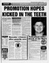 Burton Daily Mail Monday 12 January 1998 Page 21