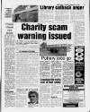Burton Daily Mail Tuesday 13 January 1998 Page 3