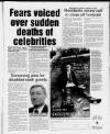 Burton Daily Mail Tuesday 13 January 1998 Page 5