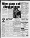 Burton Daily Mail Wednesday 14 January 1998 Page 3