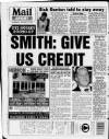 Burton Daily Mail Wednesday 14 January 1998 Page 32