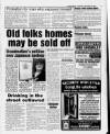 Burton Daily Mail Thursday 15 January 1998 Page 3