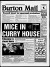 Burton Daily Mail