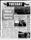 Burton Daily Mail Tuesday 17 February 1998 Page 20