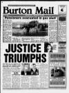 Burton Daily Mail