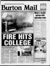 Burton Daily Mail