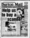 Burton Daily Mail Thursday 23 April 1998 Page 1