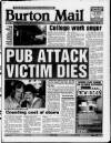 Burton Daily Mail Thursday 04 June 1998 Page 3