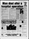 Burton Daily Mail Thursday 26 November 1998 Page 5