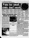 Burton Daily Mail Thursday 26 November 1998 Page 36