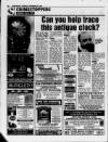 Burton Daily Mail Thursday 26 November 1998 Page 38