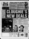 Burton Daily Mail Thursday 26 November 1998 Page 48