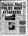 Burton Daily Mail