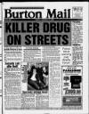 Burton Daily Mail