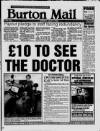 Burton Daily Mail