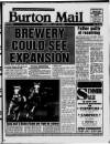 Burton Daily Mail