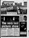 Burton Daily Mail