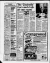 Cambridge Weekly News Friday 03 January 1986 Page 2