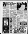 Cambridge Weekly News Friday 03 January 1986 Page 14