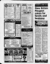 Cambridge Weekly News Friday 03 January 1986 Page 34