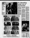 Cambridge Weekly News Thursday 09 January 1986 Page 6