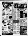 Cambridge Weekly News Thursday 09 January 1986 Page 8