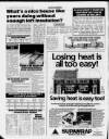 Cambridge Weekly News Thursday 09 January 1986 Page 12