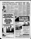 Cambridge Weekly News Thursday 09 January 1986 Page 14