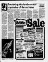 Cambridge Weekly News Thursday 09 January 1986 Page 15