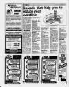 Cambridge Weekly News Thursday 16 January 1986 Page 4