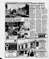 Cambridge Weekly News Thursday 16 January 1986 Page 6