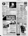 Cambridge Weekly News Thursday 16 January 1986 Page 14