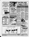 Cambridge Weekly News Thursday 16 January 1986 Page 24