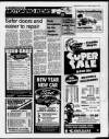 Cambridge Weekly News Thursday 16 January 1986 Page 37
