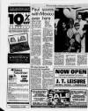 Cambridge Weekly News Thursday 23 January 1986 Page 4