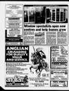 Cambridge Weekly News Thursday 23 January 1986 Page 8