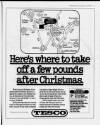 Cambridge Weekly News Thursday 23 January 1986 Page 13