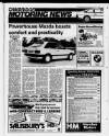 Cambridge Weekly News Thursday 23 January 1986 Page 49