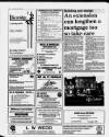 Cambridge Weekly News Thursday 23 January 1986 Page 54