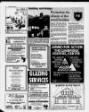 Cambridge Weekly News Thursday 23 January 1986 Page 58