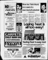 Cambridge Weekly News Thursday 30 January 1986 Page 8