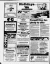 Cambridge Weekly News Thursday 30 January 1986 Page 10