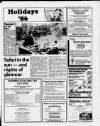 Cambridge Weekly News Thursday 30 January 1986 Page 11