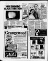 Cambridge Weekly News Thursday 30 January 1986 Page 14
