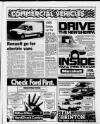 Cambridge Weekly News Thursday 30 January 1986 Page 33