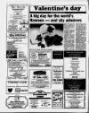 Cambridge Weekly News Thursday 06 February 1986 Page 10