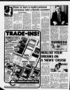 Cambridge Weekly News Thursday 06 February 1986 Page 16